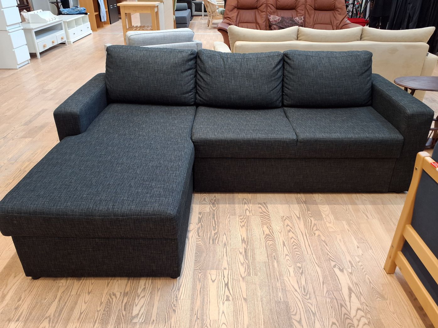 Chaiselongsofa