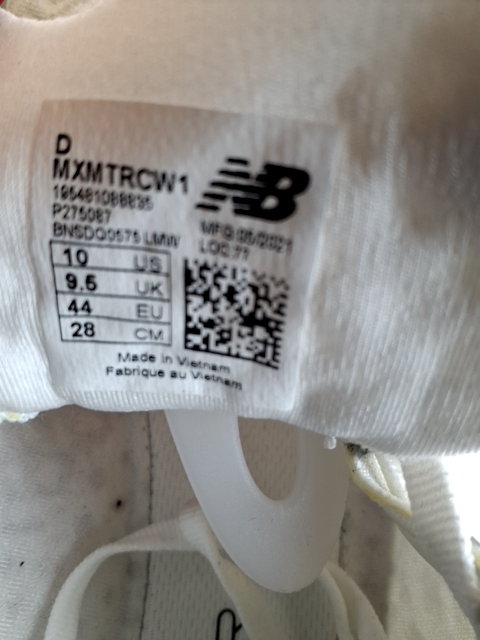 NB Minimus sneakers