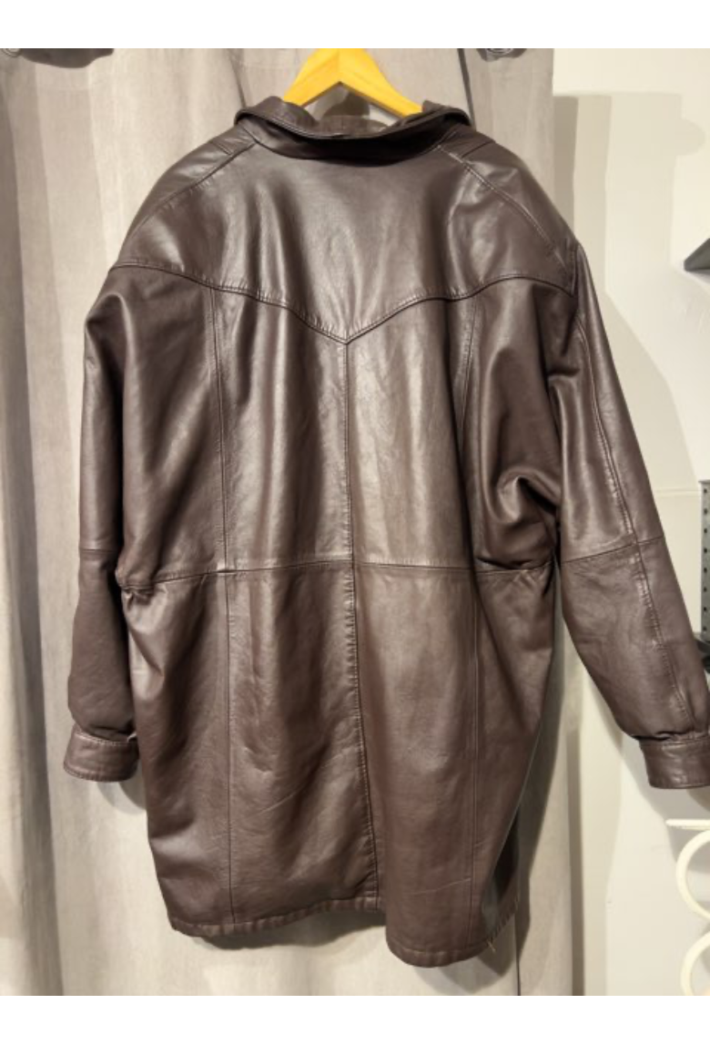 New Line Skindjakke