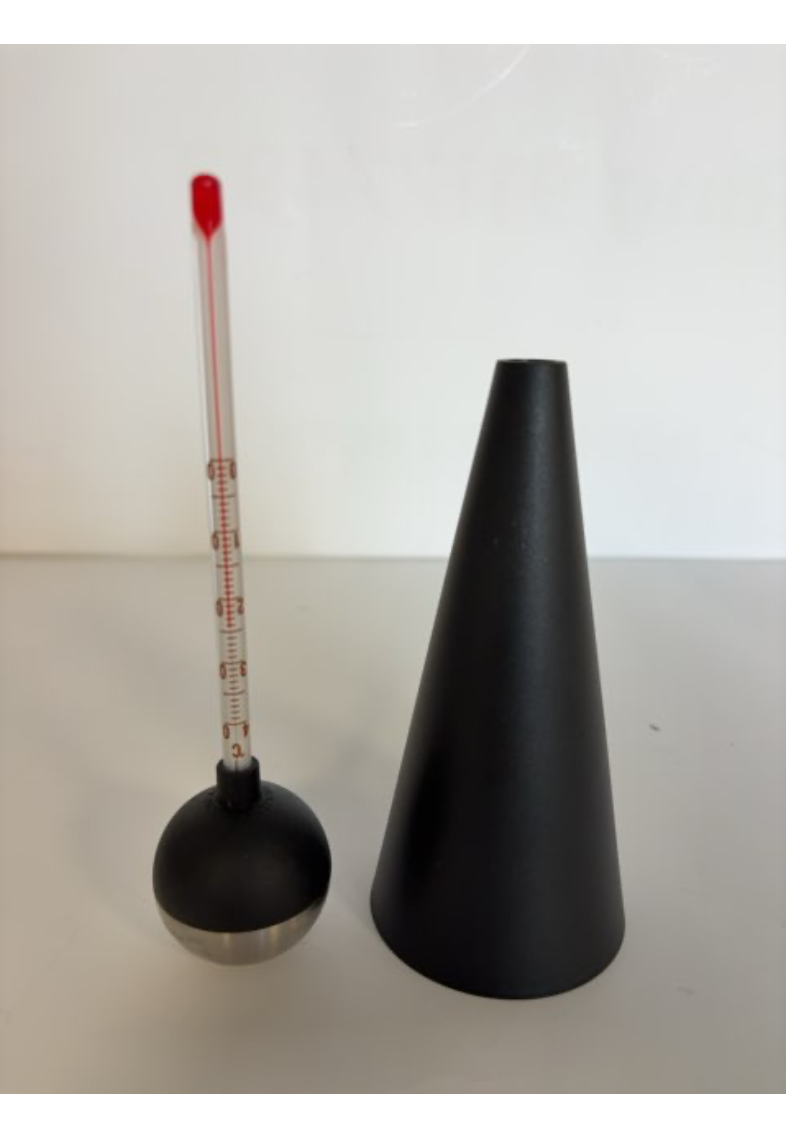 Rosendahl vintermometer