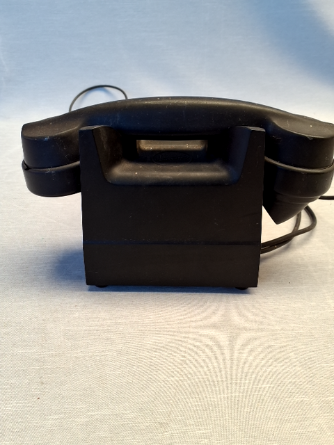 Nostalgi Bordtelefon