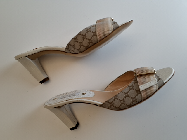 Celine Sandal