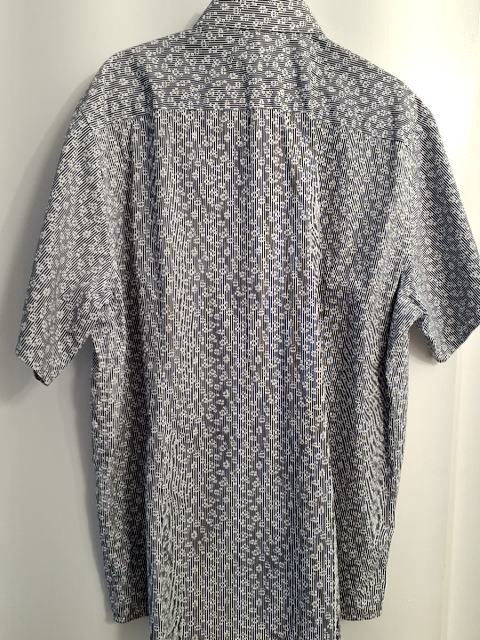 Bruun & Stengade Skjorte (R932)