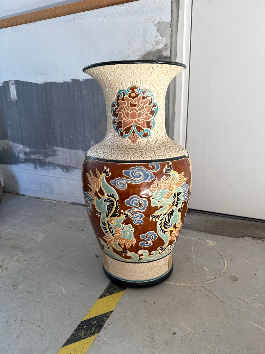 Vase