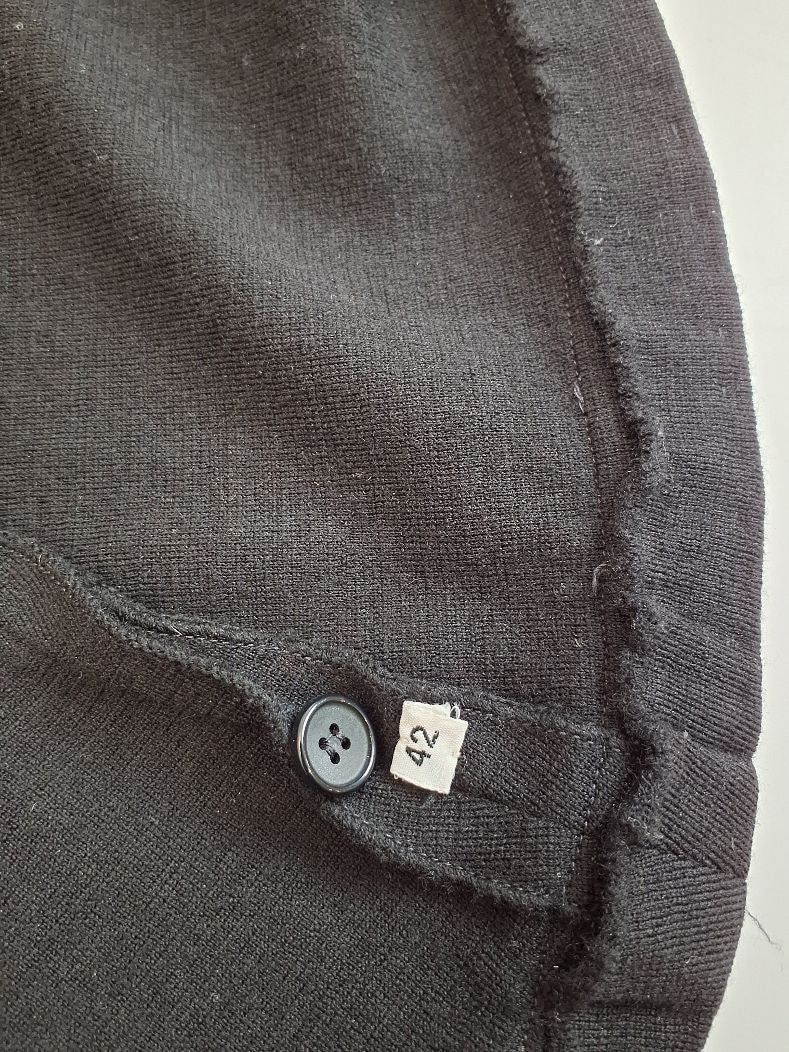 Avagolf vintage midikjole