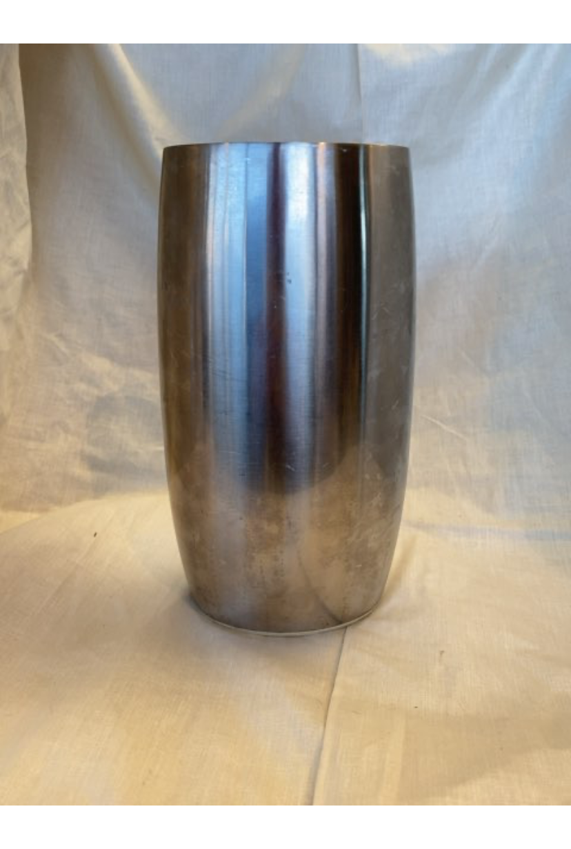 George Jensen Sakura vase