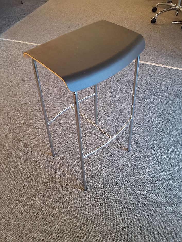 Højstol/barstol - 6026