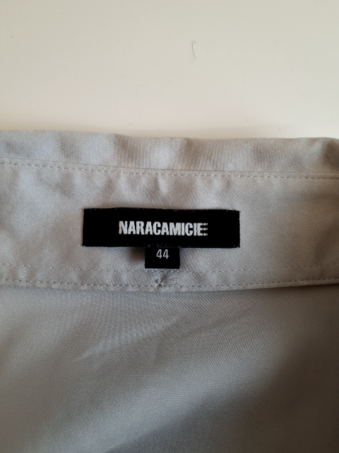 Naracamichie Bluse (O934)