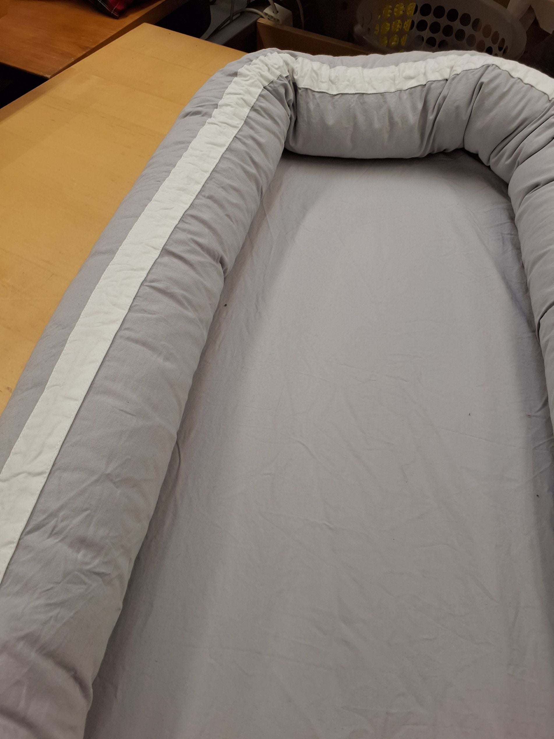 MamaMilla babynest