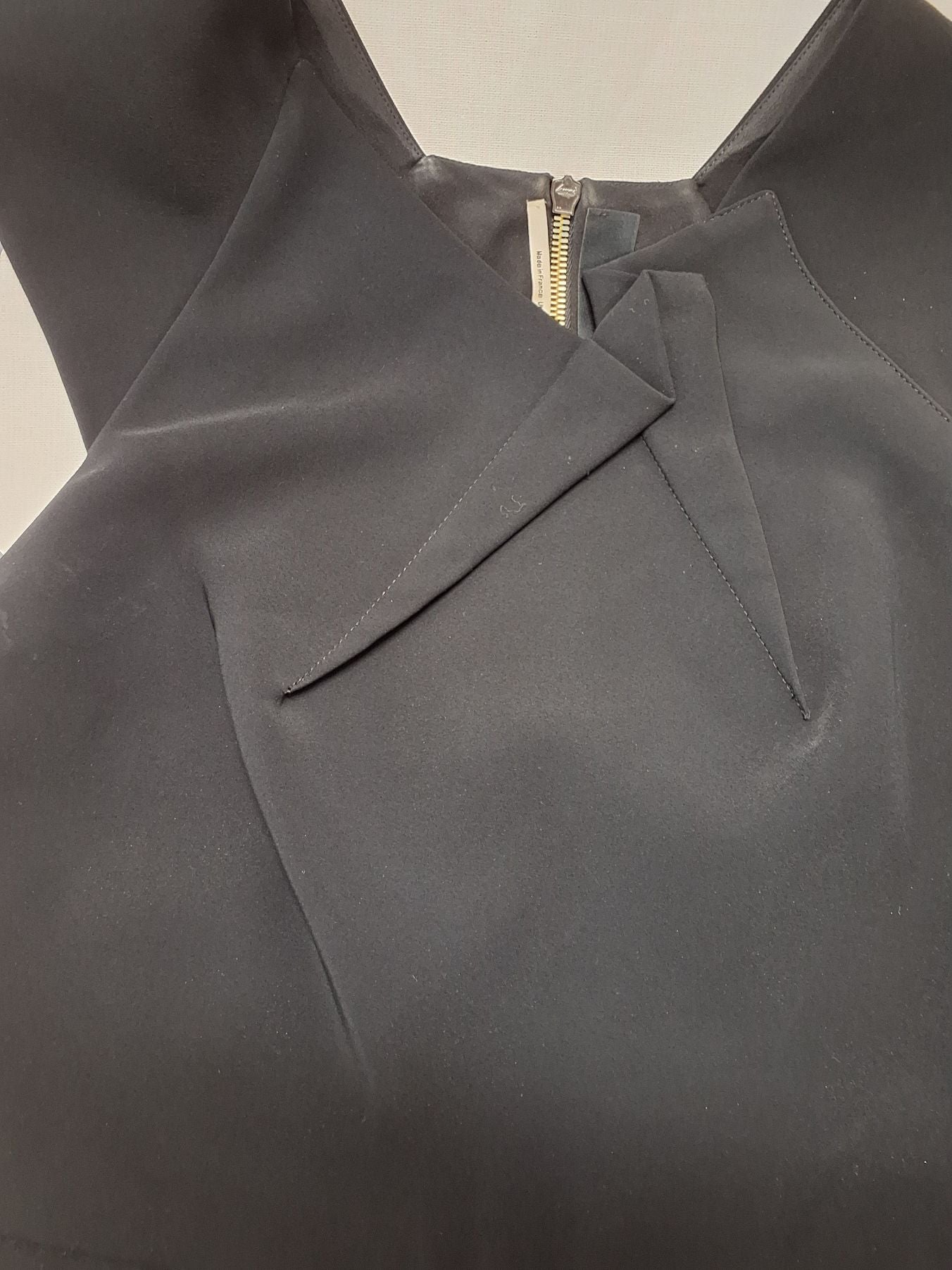 Roland Mouret Bukserdragt sort