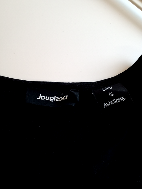Desigual Kjole