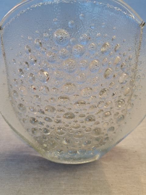 Jan Sylwester Drost Vase Asteroid