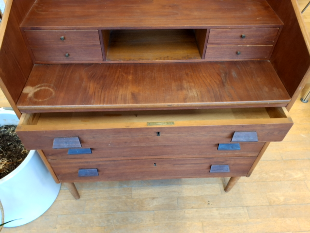 Retro Teak chatol