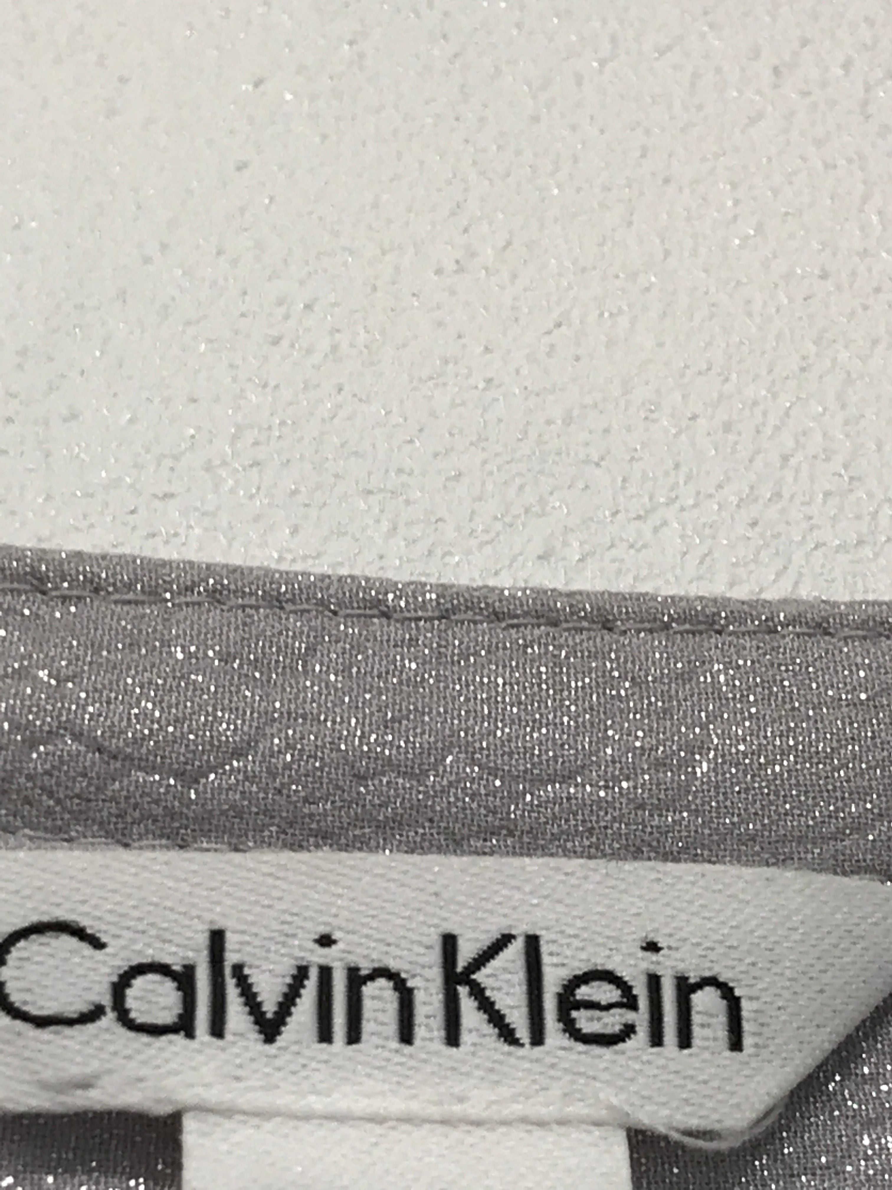 Calvin Klein Skjorte