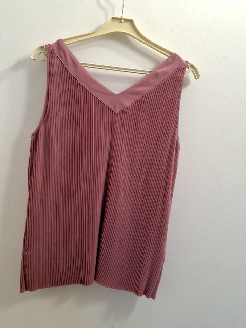 Massimo Dutti Top (R926)