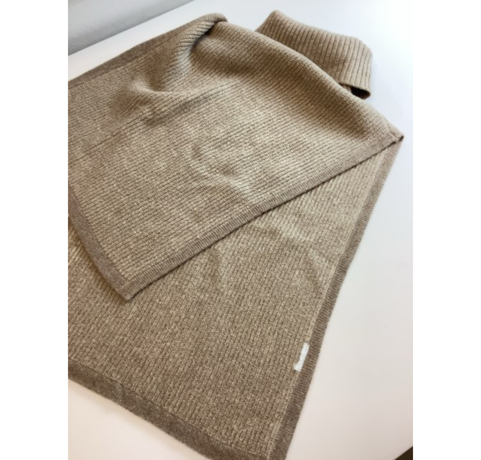 YaYa Vest (O752)