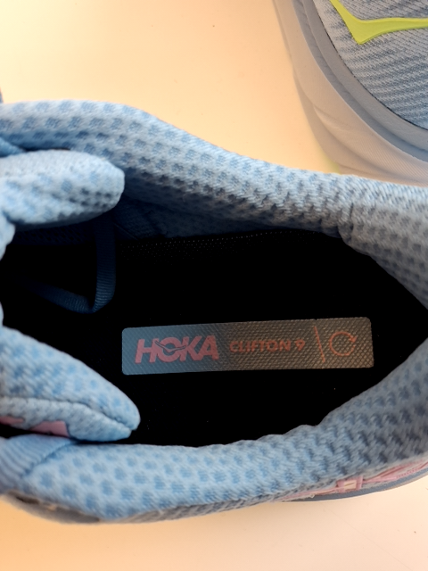 Hoka Sneakers