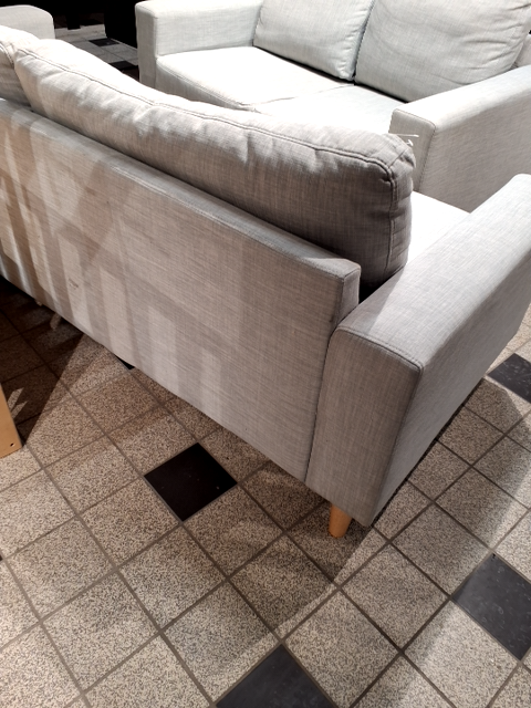Sofa stof