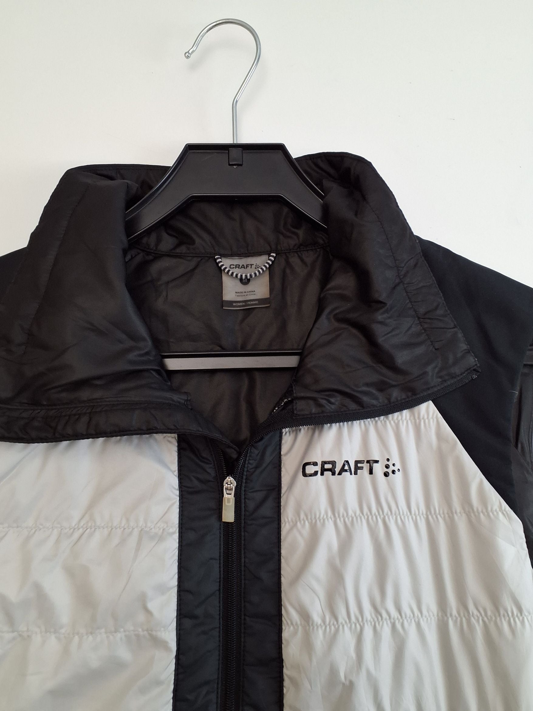 Craft Sportsoverdel