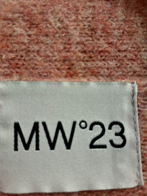 MW23 Cardigan