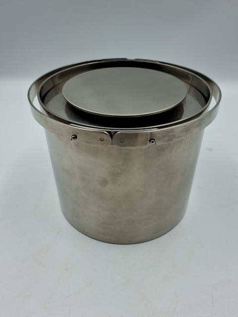 Stelton Isspand med tang