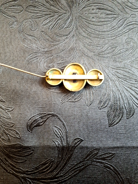 Accessories Broche