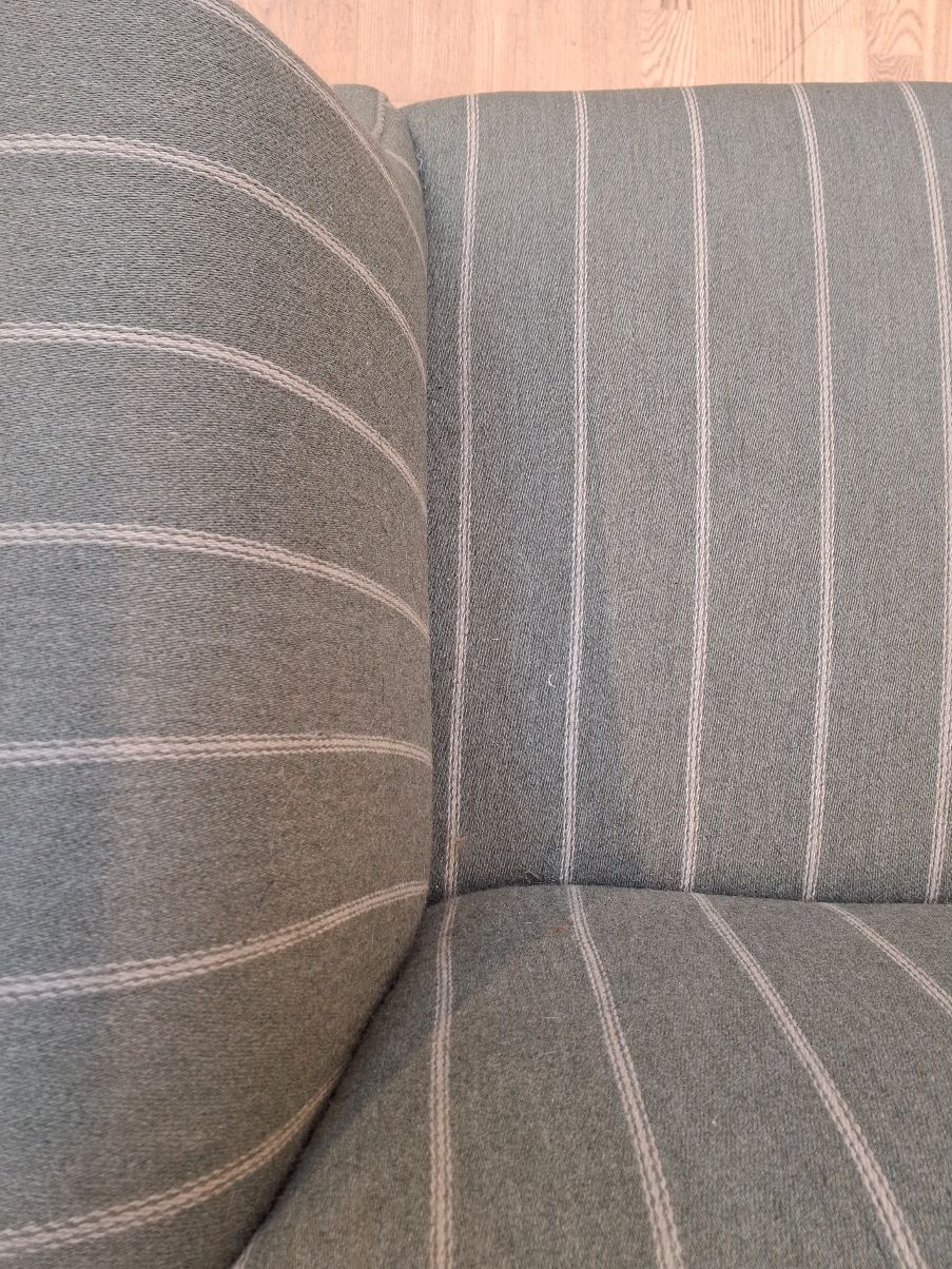 Sofa i uld