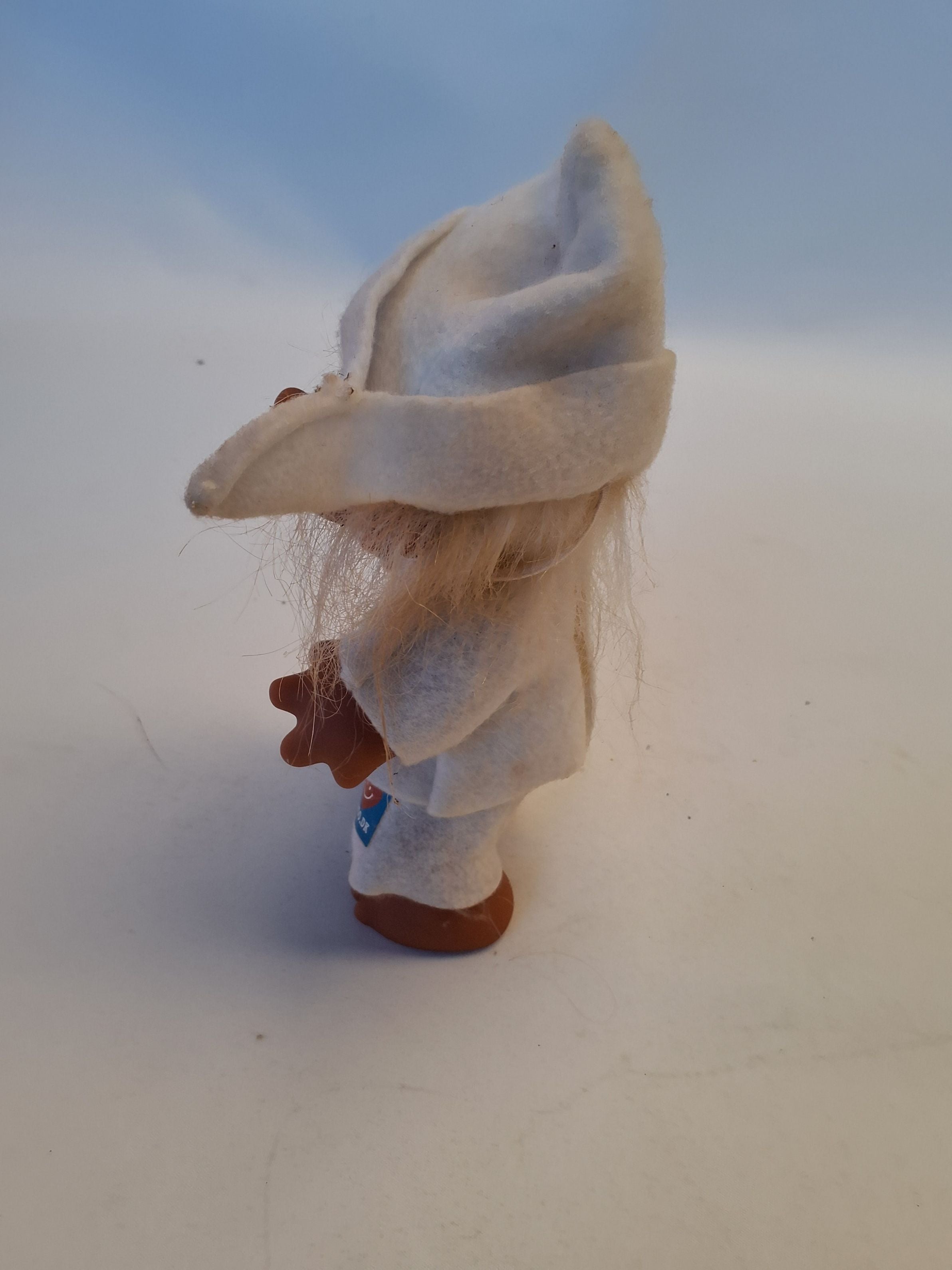 Dam Gjøltrold Figuer