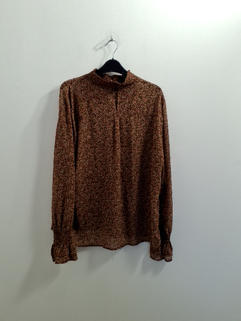Rosemunde Bluse (O181)
