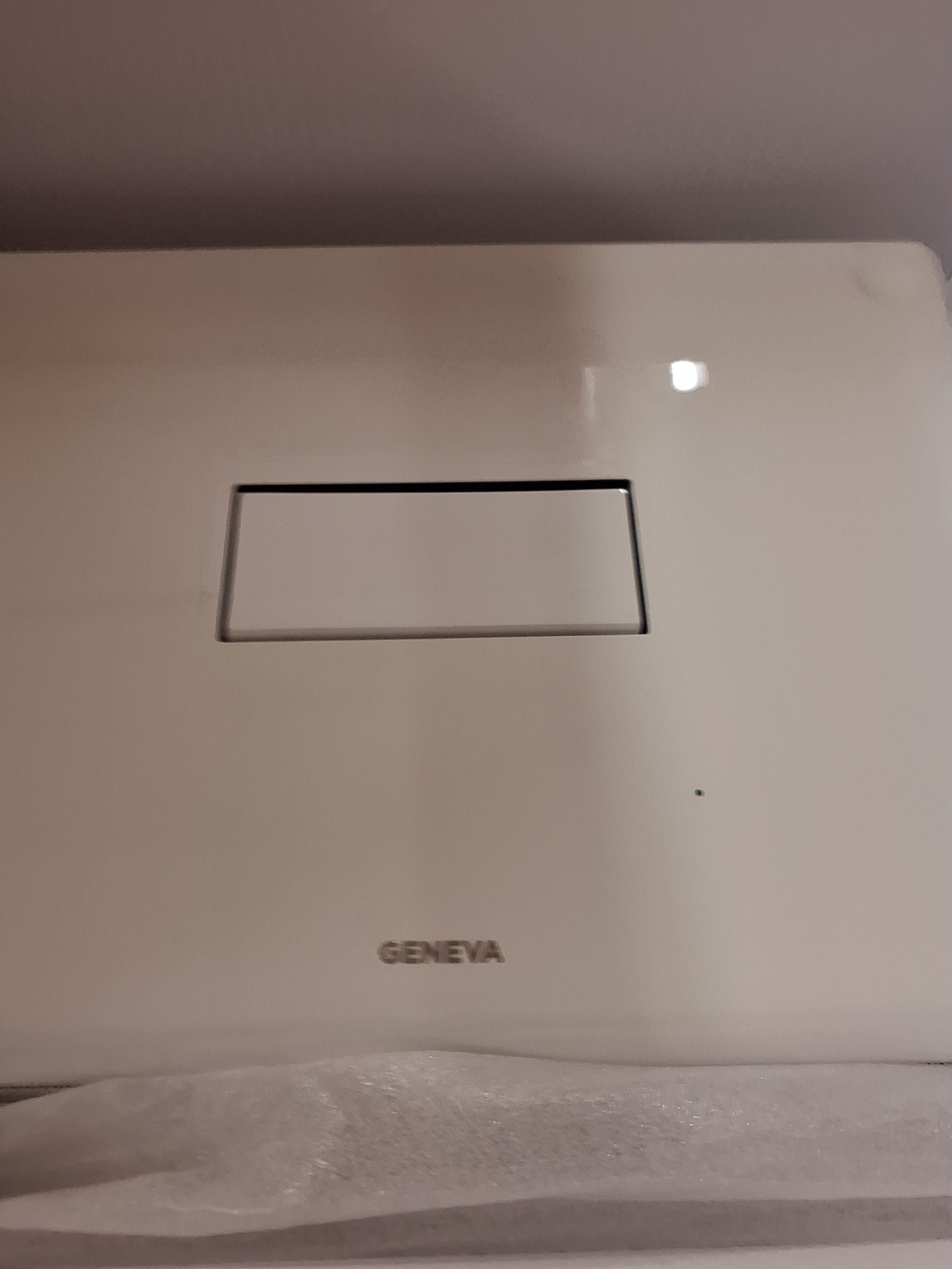 Geneva sound system