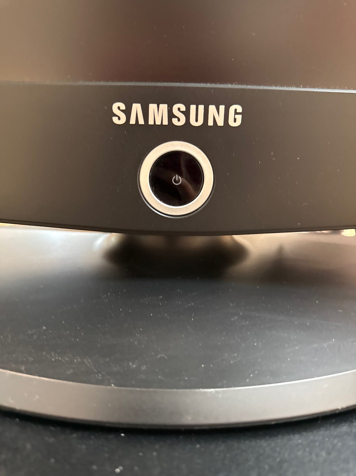 TV "Samsung"