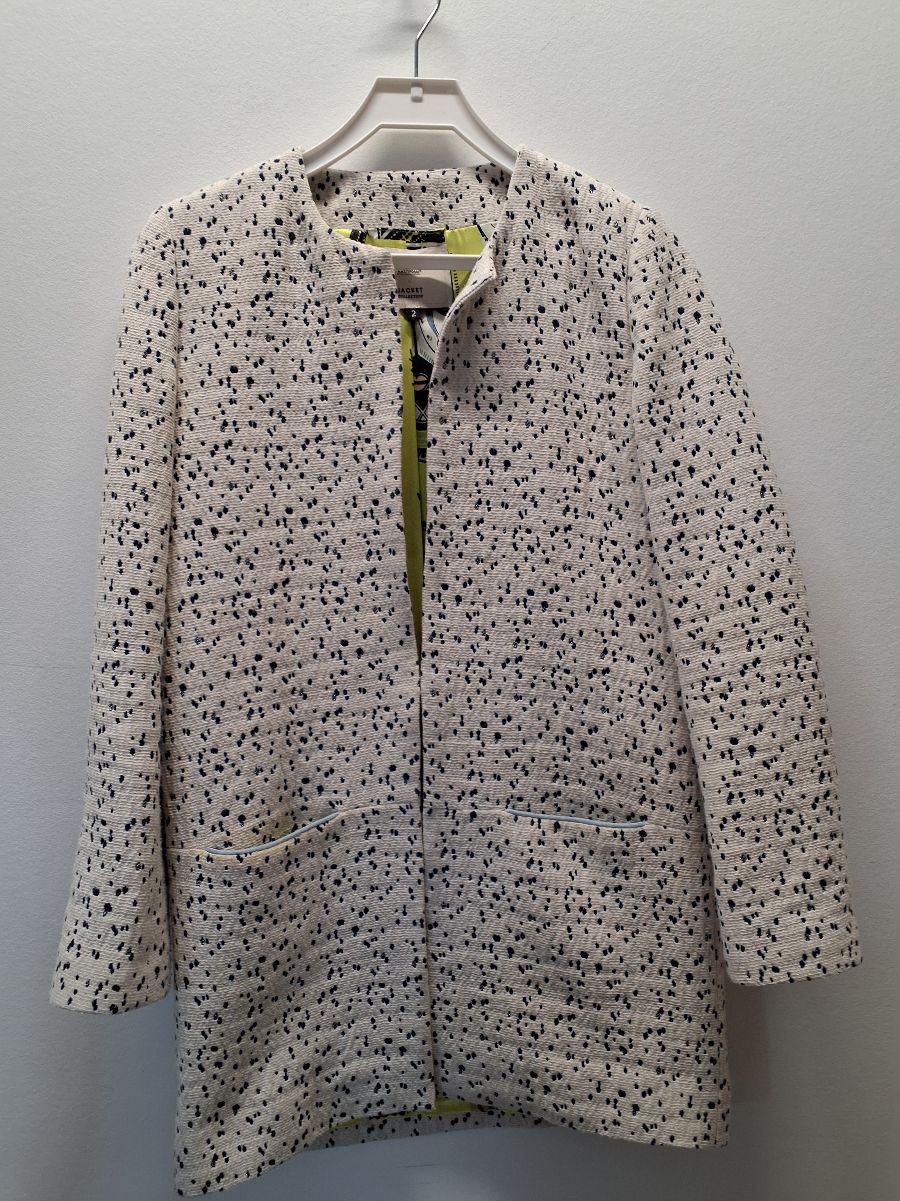 Pom Amsterdam Jakke