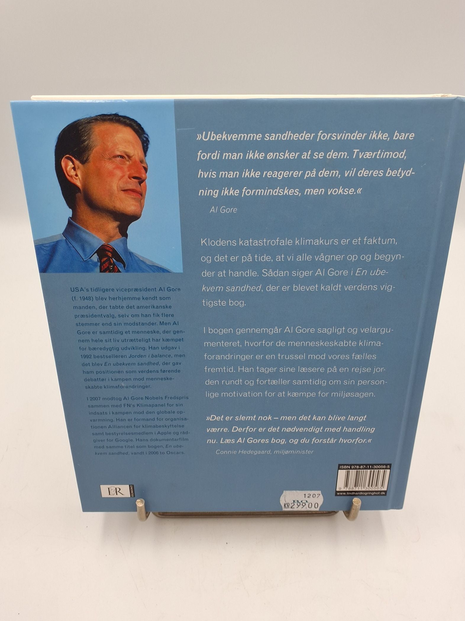 Al Gore