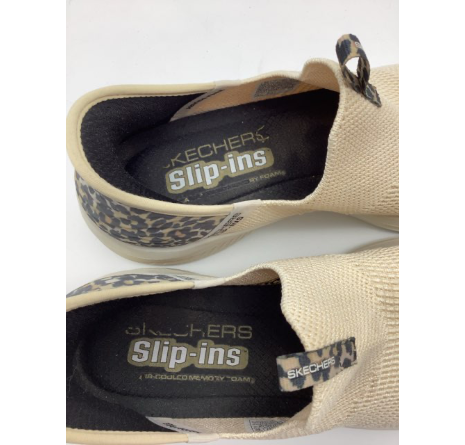 Sketchers Slip-ins (H838)