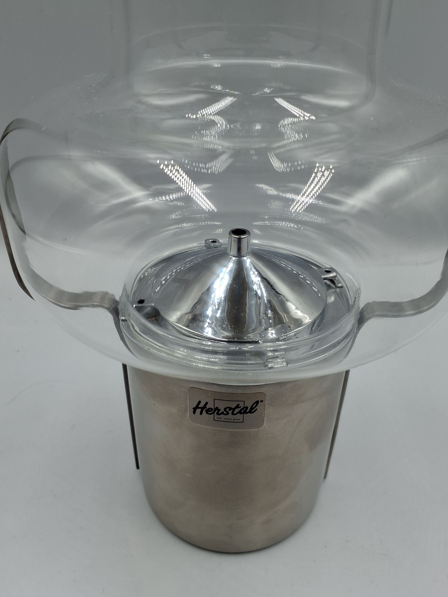 Herstal olie lampe