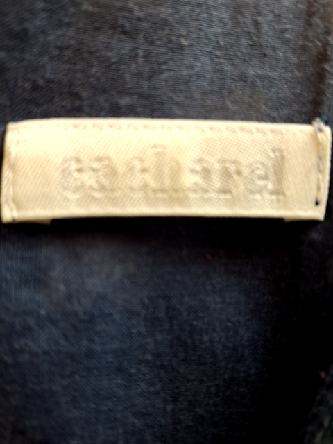 Cacharel Kjole (R702)