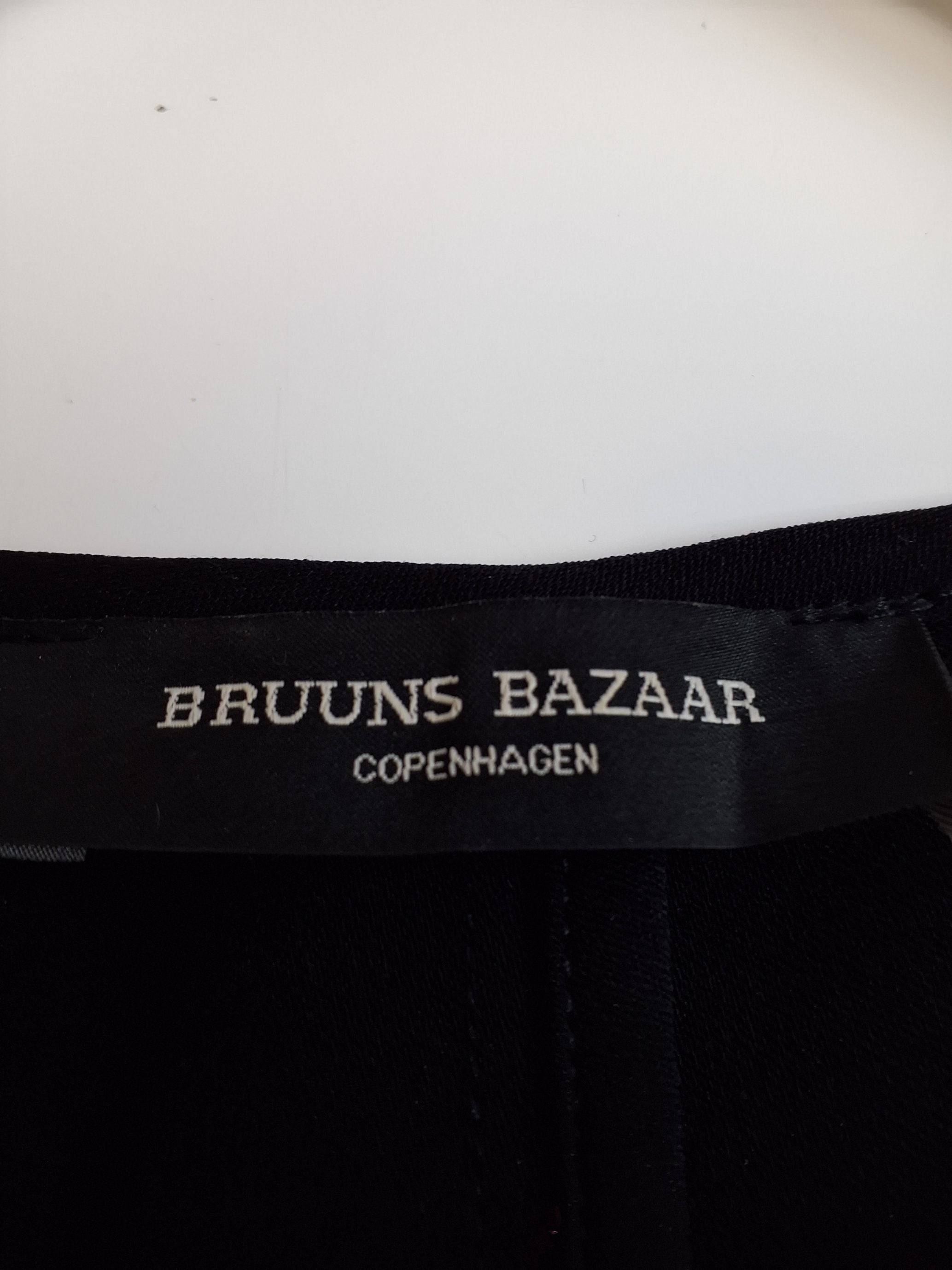 Bruuns Bazar - BZR Top