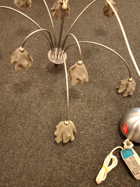 Loftlampe
