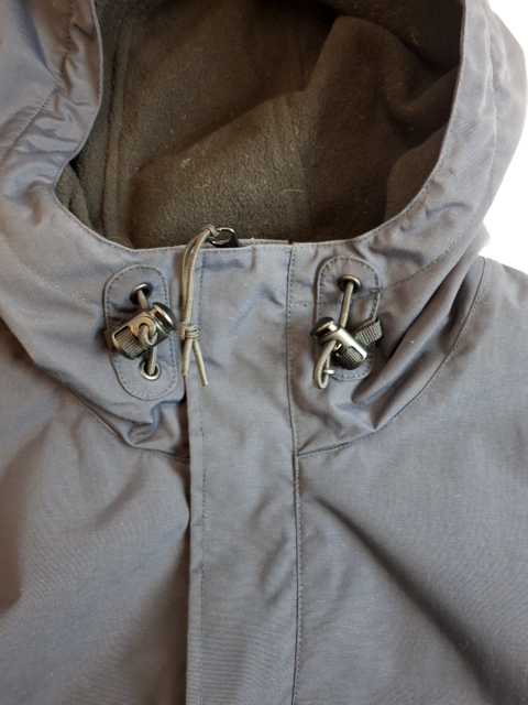 Carhartt Jakke