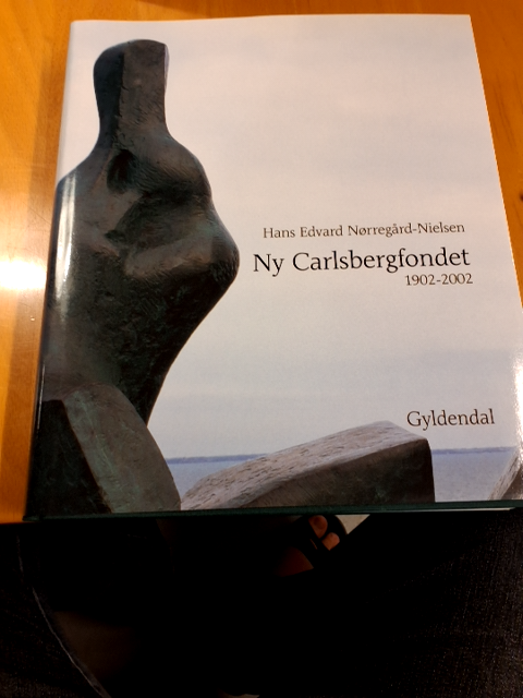 Ny Carslbergfondet 1902-2002
