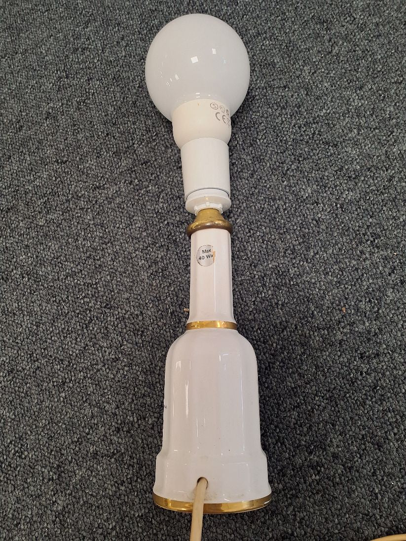 Søholm bordlampe