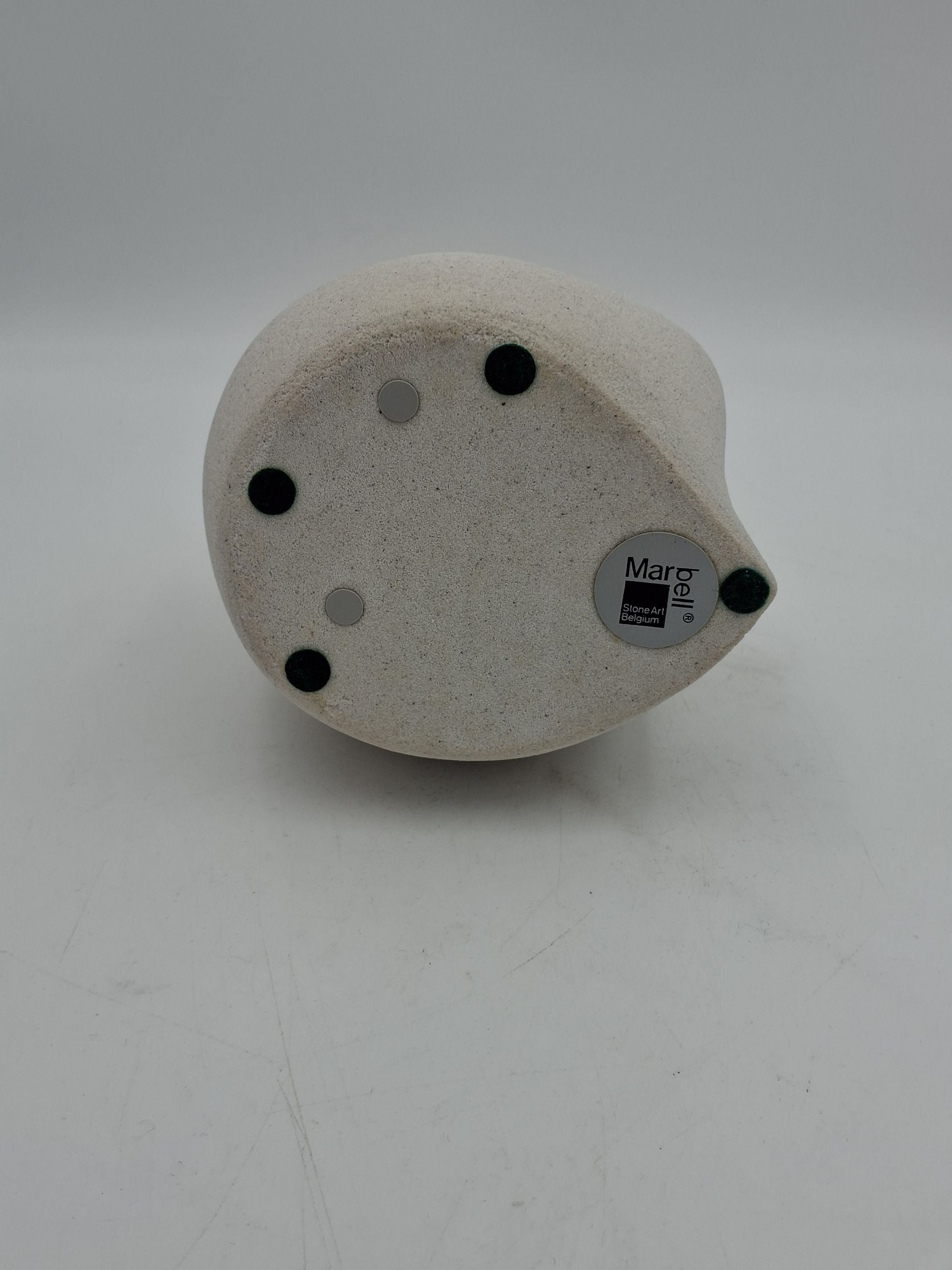 Marbell Stone art fedtsten skulptur
