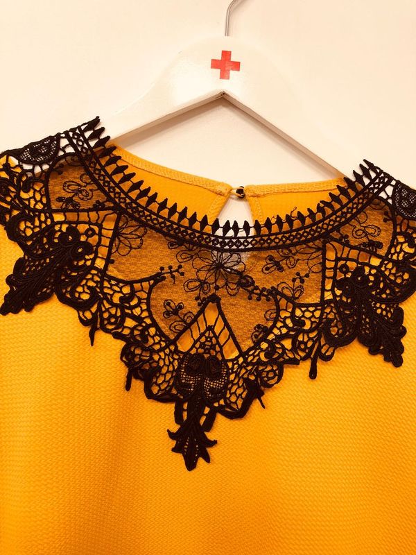 Shein Bluse