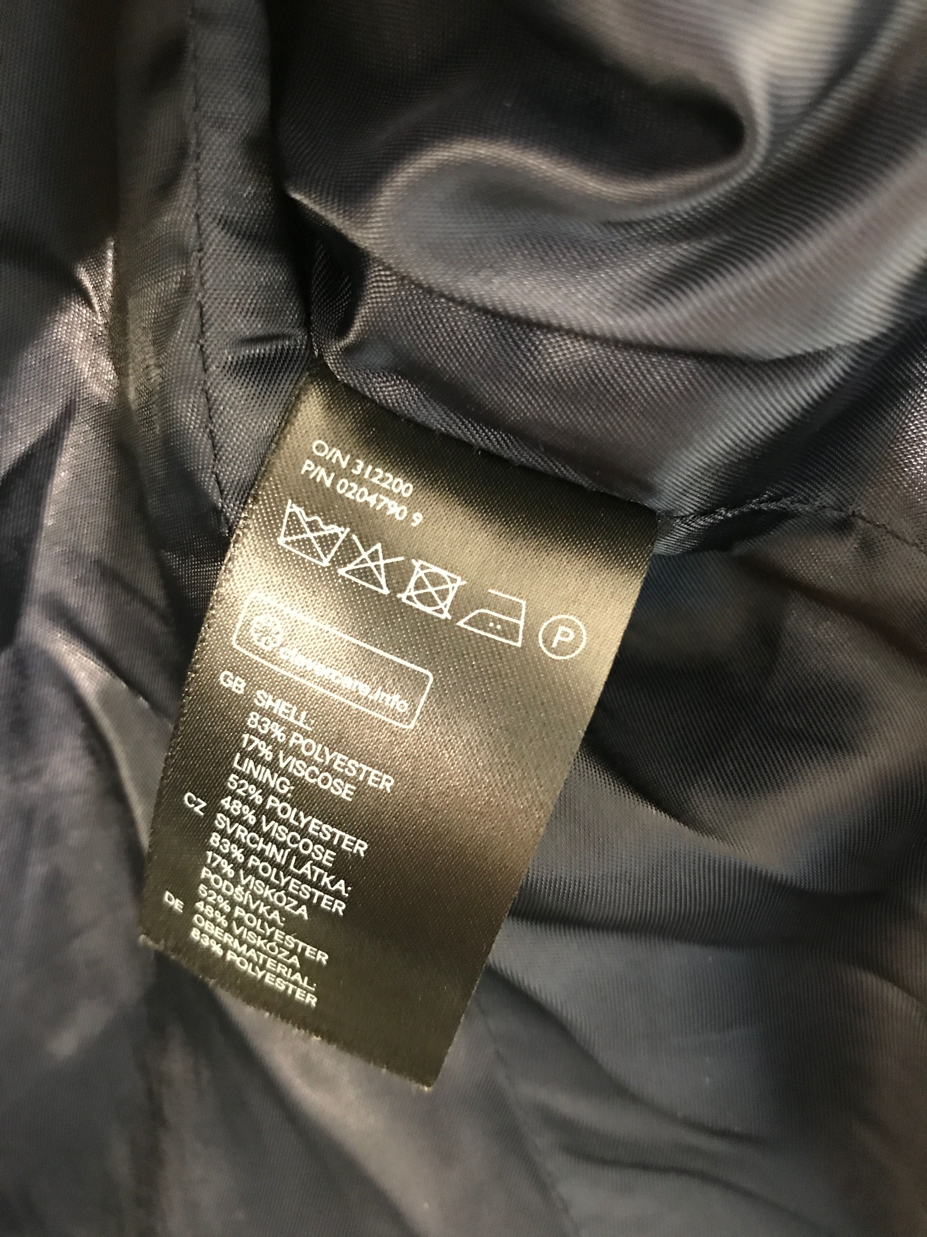 H&M Jakke