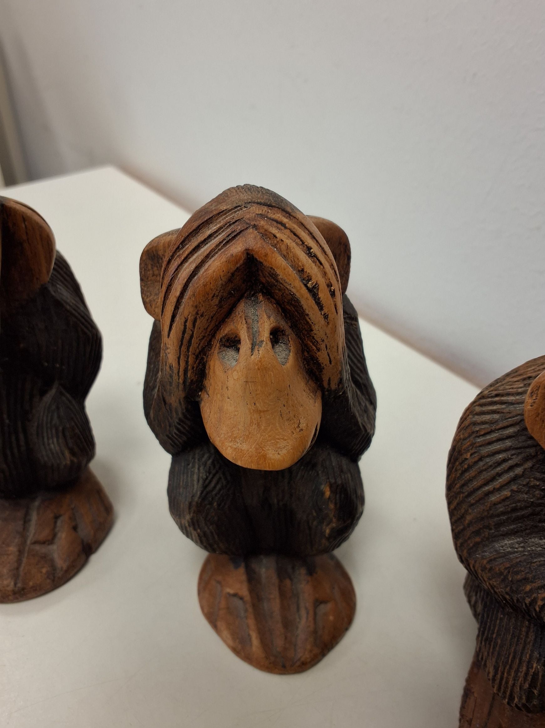 Træfigurer