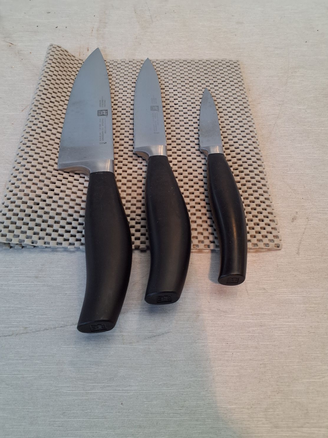 Zwilling Knivsæt