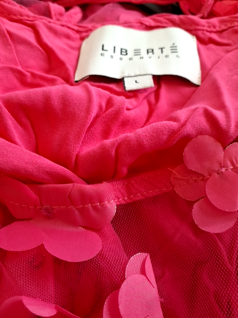 Liberte Kjole