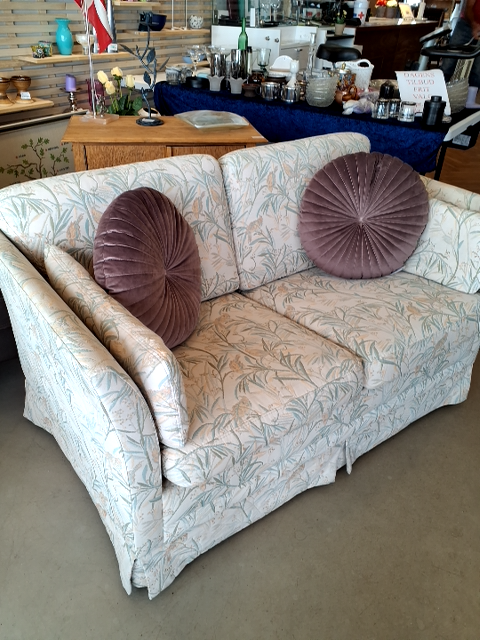 2-personer sofa