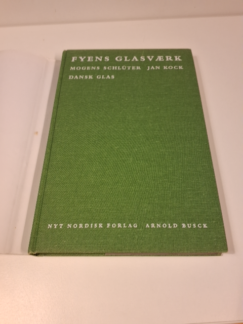 Fyens Glasværk