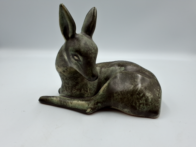 Johgus Bornholm Figur